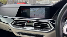 BMW X5 xDrive30d MHT M Sport 5dr Auto Diesel Estate